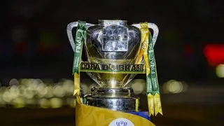 Premiação da Copa do Brasil aumenta em 2024; veja os valores por fase