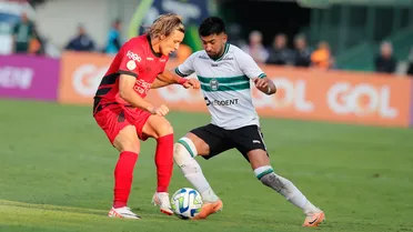 Vamos todos acompanhar as lições aprendidas no clássico Atletiba