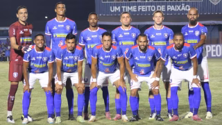 A vantagem do Cianorte diante do Coritiba para o mata-mata
