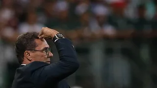Inacreditável, em 2020 Luxemburgo minimiza racismo no futebol: “Bobagem”