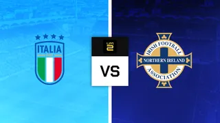 Itália x Irlanda do Norte – Palpite, pré-jogo e onde assistir (26/03)