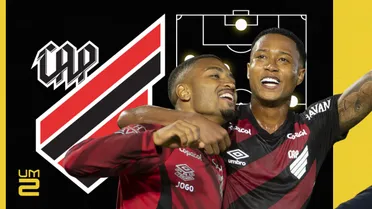Notícias do Athletico hoje: Furacão iguala marca de 2013 e faz melhor turno em 13 anos