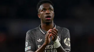 “Manicômio branco”: Real Madrid acende chama da loucura contra o Arsenal