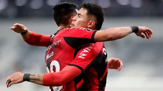 Athletico tenta “exorcizar fantasma” das três últimas oitavas de final