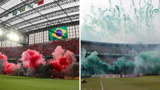 Coritiba desvaloriza na “Era SAF” e Athletico segue entre mais valiosos, aponta estudo