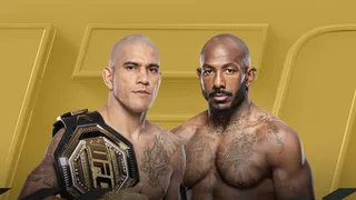 UFC 307 AO VIVO: Confira card completo, como assistir e palpites