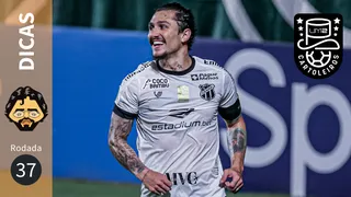 Dicas do Cartola FC 2020 – 37ª rodada: escalações e apostas