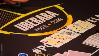 Curitiba tem nova casa de poker no Uberaba. Já são cinco na cidade!