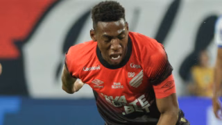 Athletico alcança nova marca negativa da Série B