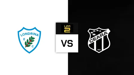 Londrina x Ceará – Palpites, pré-jogo e onde assistir (19/04)