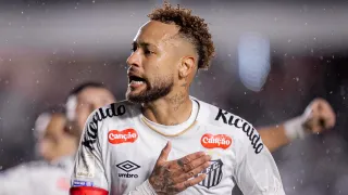 Ancelotti de olho! Neymar encara dois jogos contra o Coritiba antes da convocação