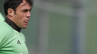 Kleber Gladiador cobra multa milionária do Grêmio na Justiça