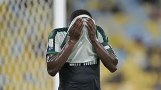 Savarino e Fluminense acabam com o Coritiba, que precisa reagir para não flertar com desastre no Brasileirão