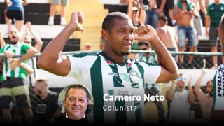 Coritiba e Operário fizeram o melhor jogo do Paranaense e entram fortes na semifinal
