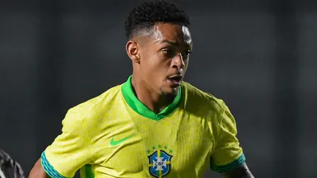 Athletico: Condenado por estupros, Léo Derik já foi titular da seleção em Copa do Mundo