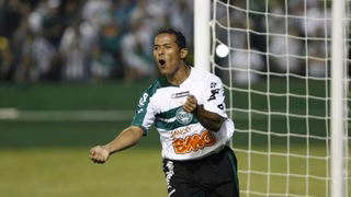 Coritiba na história