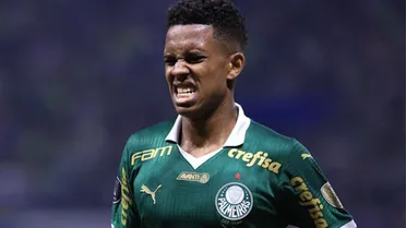 Estêvão revela surpresa com atitude de Neymar e manda recado