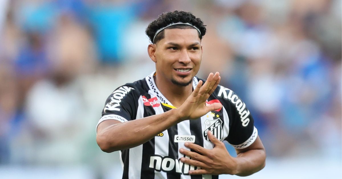 Athletico seeks reinforcements and dreams of Rony’s return