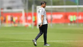 Athletico perde atacante contra o Botafogo; veja a provável escalação