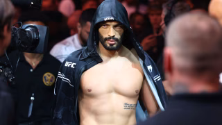 Bruno Blindado encara UFC 308 como “volta por cima” e desafia Chris Weidman