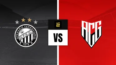 Operário x Atlético-GO – Palpite, pré-jogo e onde assistir (21/03)