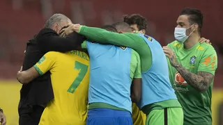 Brasil vence o Equador e mantém 100% de aproveitamento nas Eliminatórias