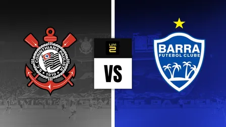 Corinthians x Barra Palpites – Notícias e odds (14/05)