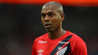 Athletico: Petraglia culpa Fernandinho e Cuca por rebaixamento