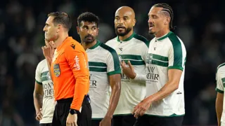 Veterano ex-Palmeiras ‘renasce’ no Coritiba e ganha sequência