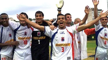 Ex-Paraná conta bastidores de título e lamenta: “Será que dirigentes são paranistas?”