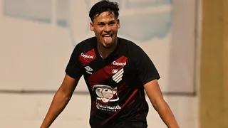 Athletico bate time espanhol e carimba classificação antecipada no Mundial de Clubes Juvenil