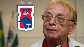 “Animal político”, Professor Miranda marcou época no Paraná Clube