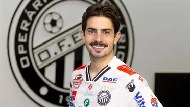 Operário contrata meia do São Paulo para a Série B