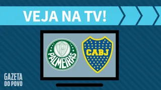 AO VIVO | Palmeiras x Boca Juniors: saiba como assistir ao jogo