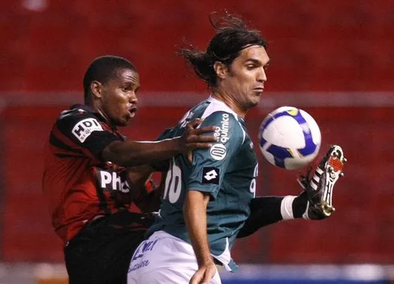 Rodolfo Bührer/ Gazeta do Povo
