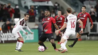 Athletico reencontra o Flamengo pelo quarto ano seguido; retrospecto é favorável