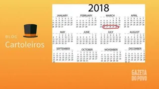 Cartola FC 2018: quando começa?