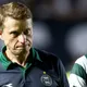 Coritiba perde peça importante até a Copa do Mundo
