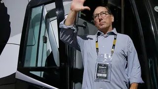 STJD marca julgamento de Textor por não exibir prova de suposta manipulação