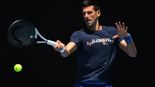 Djokovic confirma presença em evento após testar positivo para Covid-19 e lamenta “erro’” em formulário