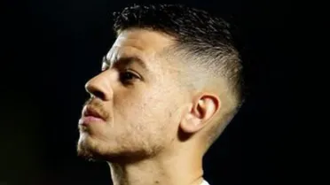 Cria do Athletico, Matheus Rossetto troca o Fortaleza por liga alternativa