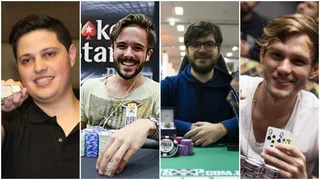 Torneio “Top do Brasil” terá quatro paranaenses. Veja quem são