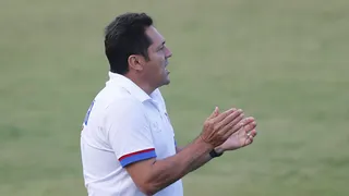 Paraná dá salto no Campeonato Paranaense e Maurílio celebra recuperação