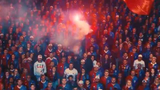 “Nunca estará sozinho”: Paraná Clube lança campanha por mobilização da torcida
