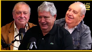 Geninho conta os segredos do título do Athletico no Brasileirão e do Paraná; veja o podcast