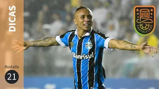 Dicas do Cartola FC 2019 – 21ª rodada: escalações e apostas