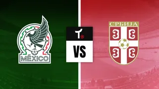 México x Sérvia Palpite – Notícias e odds (04/06)