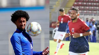 Biteco não renova com o Paraná e Elielton troca o Tricolor pelo Floresta-CE