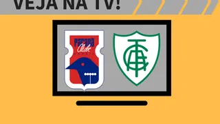 Paraná Clube x América-MG AO VIVO: saiba como assistir ao jogo na TV