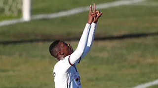 António Oliveira elogia Babi após primeiro gol: “O clube confia muito”
